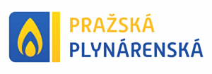 PRAŽSKÁ PLYNÁRENSKÁ - logo 2016