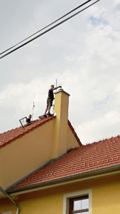 Čištění komínů 20160916_152621