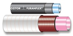 FURANFLEX třívrstvé složení