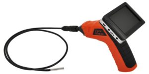 Inspekcni kamera CelTec Incam 850