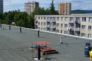 Vložkování dešťových svodů Furanflex rekonstrukce dešťovych svodů FuranFlex