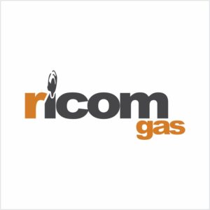 ricom gas - logo