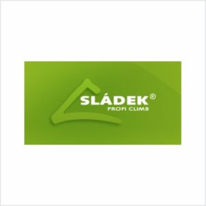 SLÁDEK PROFI CLIMB - logo